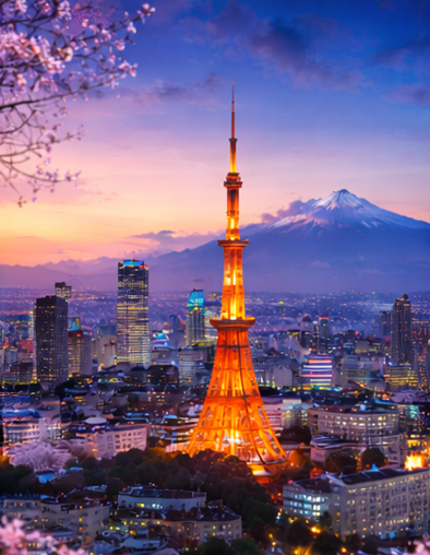 Tokyo